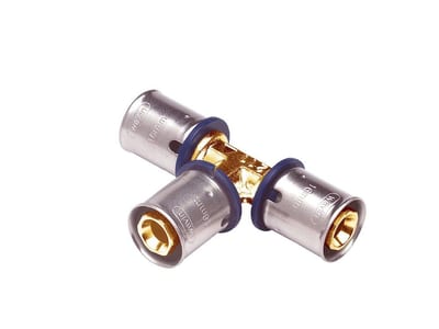 Wavin TIGRIS M1 Tee - 63mm, 63mm, 63mm