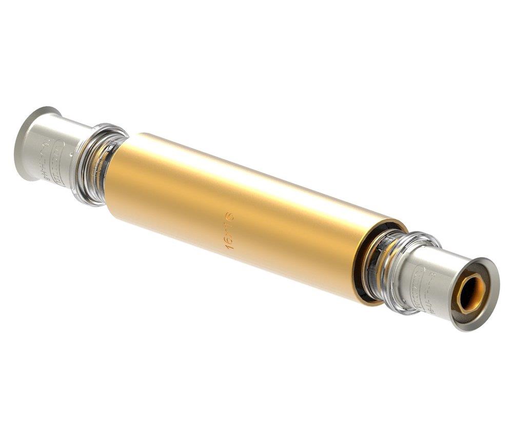 Wavin Tigris M5 Repair Coupling - 16mm, 16mm