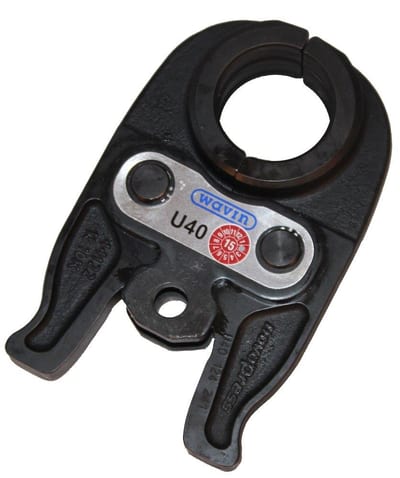 Wavin Tigris Press Jaw - 32mm 10033995