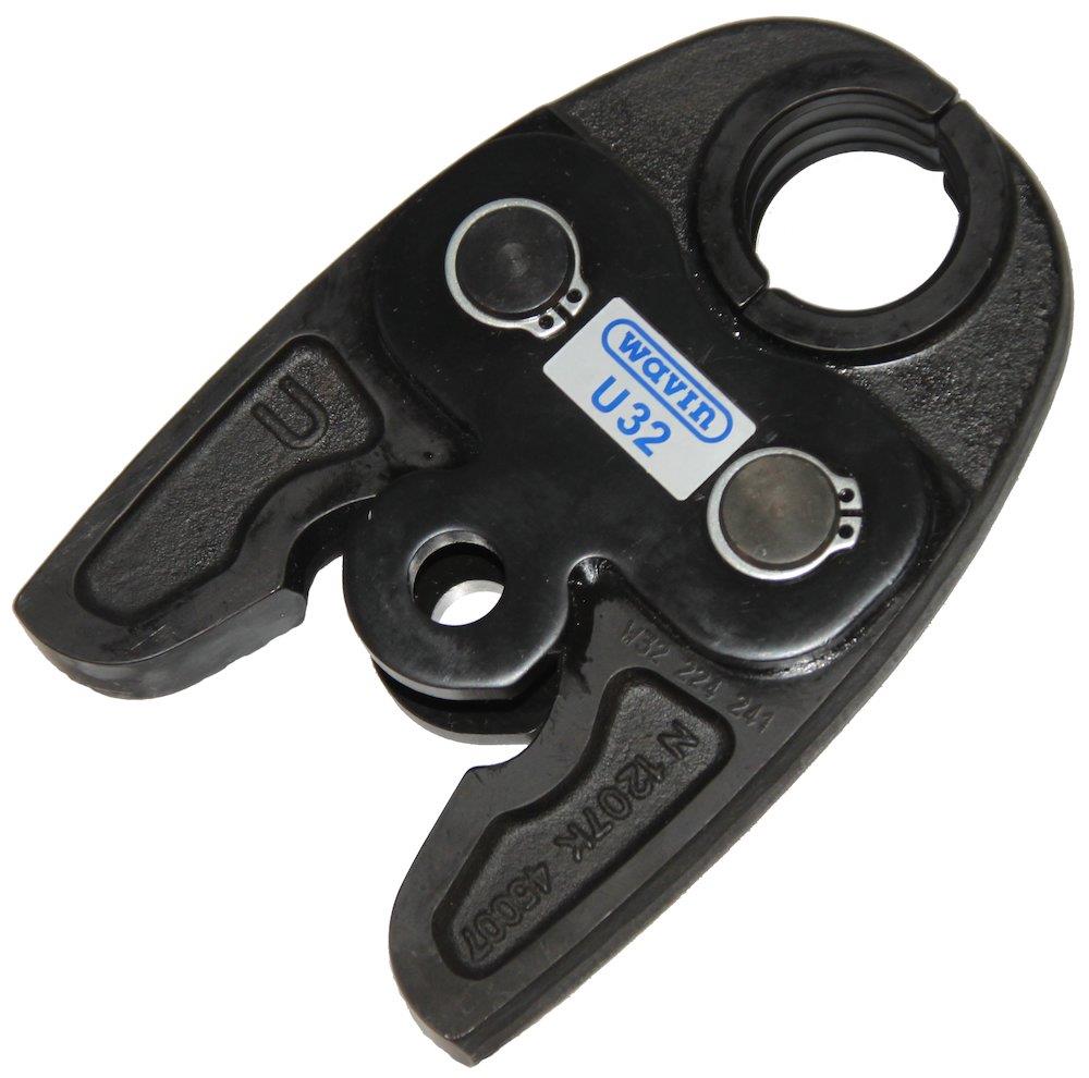 Wavin Tigris Press Jaw - 32mm 10034006