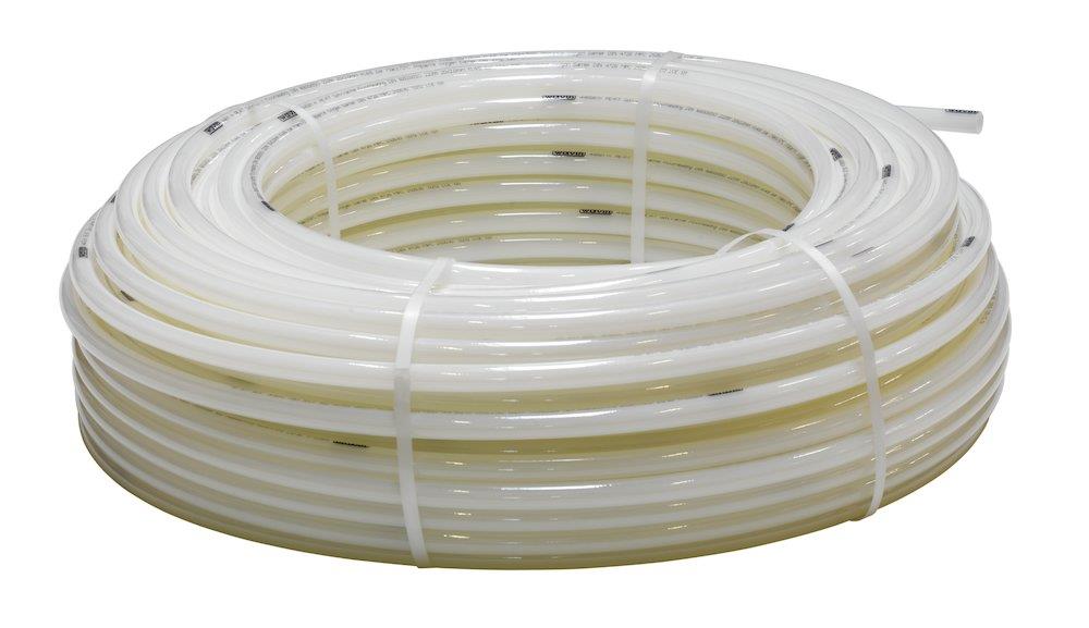 Wavin Tigris Underfloor Heating Pipe - 16mm, 6bar, 2mm, 120M, 3PCS