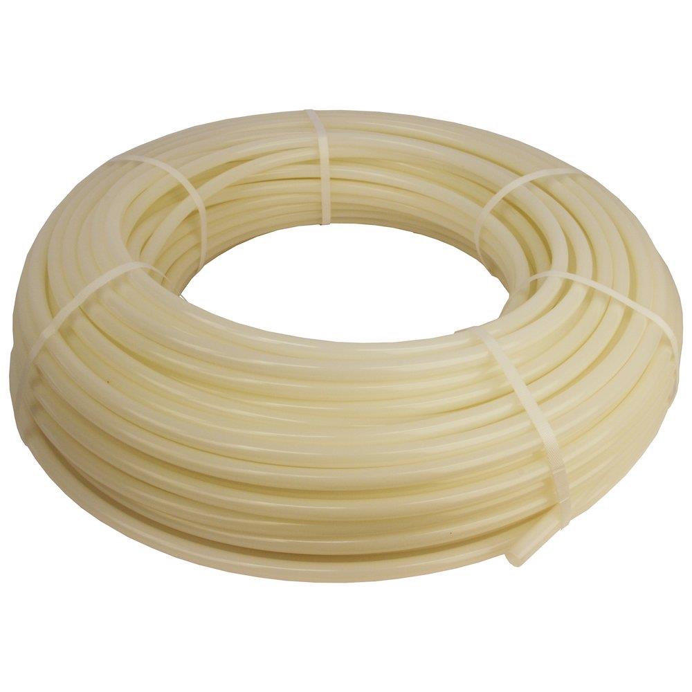 Wavin Tigris Underfloor Heating Pipe - 20mm, 10bar, 2.3mm, 600M, 5PCS