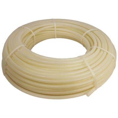 Wavin Tigris Underfloor Heating Pipe - 20mm, 10bar, 2.3mm, 600M, 5PCS