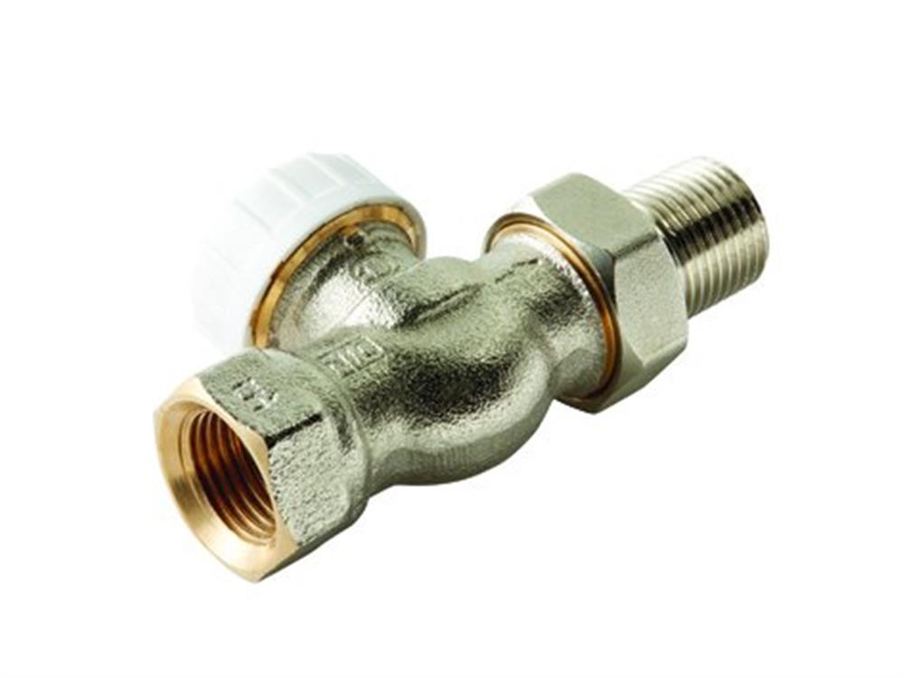 Wavin Valve Body - 1/2"