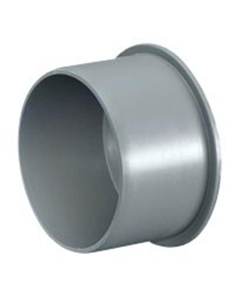 Wavin Wafix Plug grey PP HT - 40mm