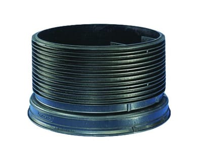 Wavin Well Ring - PE, 1000mm 1481308