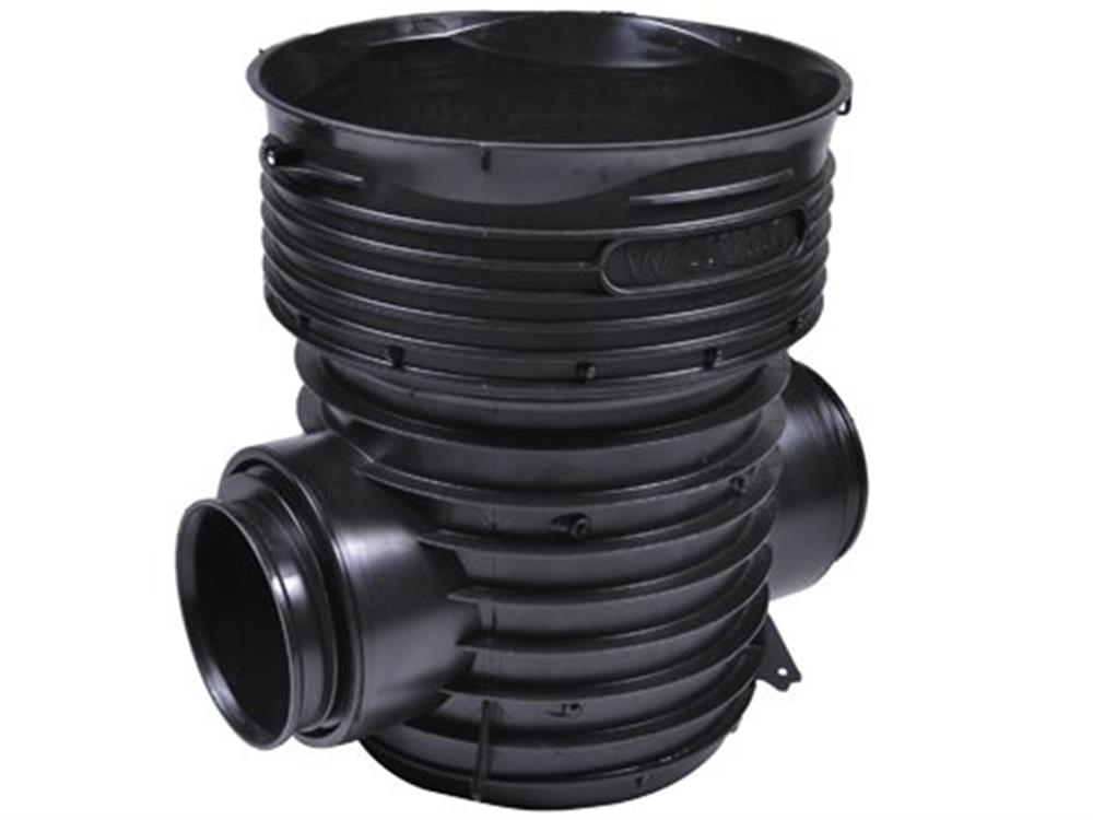 Wavin X-Stream Well corrugated - 425mm, 250mm, 1