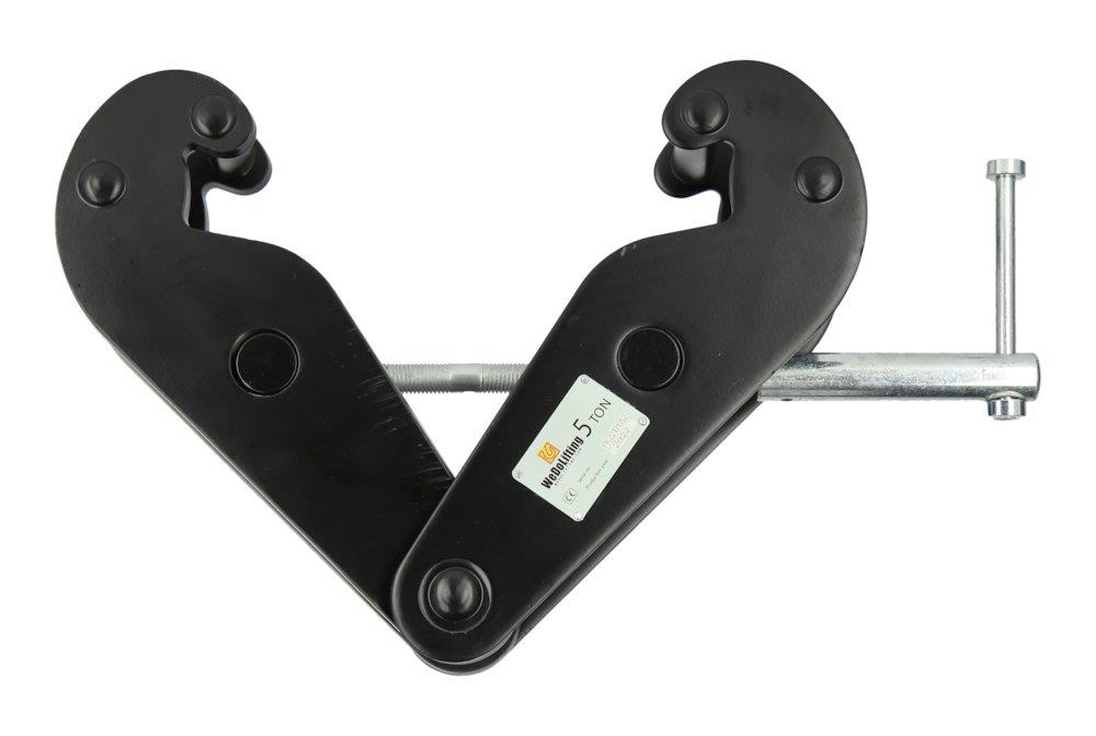 WDL Beam clamp - 5000kg