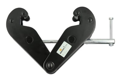 WDL Beam clamp - 5000kg