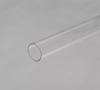 Wedeco Multiray MLR 2267 Quartz Sleeve, 750 mm