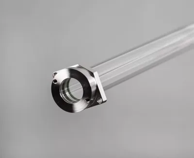 Wedeco SLR2581 Replacement Quartz Module, 909 mm