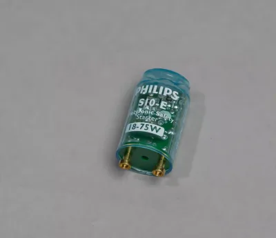 Igniter electronic for NLR1579W