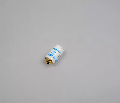 Igniter for NLF2881