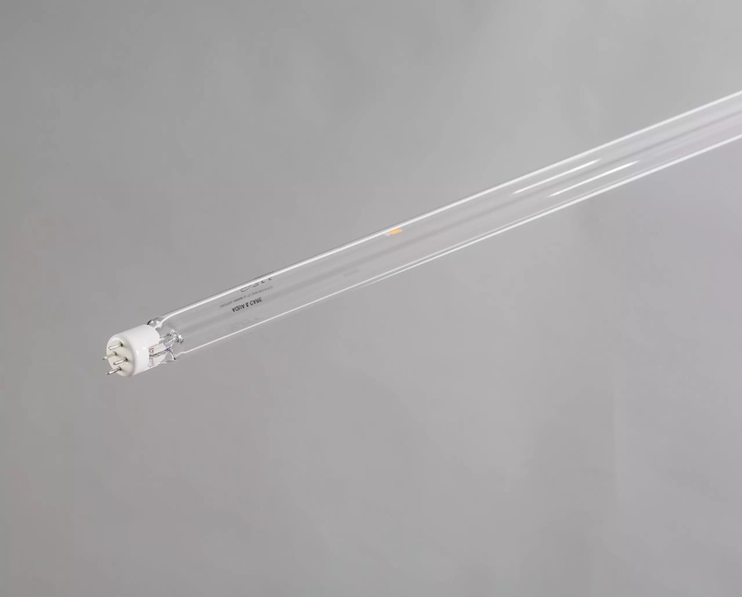 Wedeco SLR 25143 V Replacement UV Lamp, 2-Pin