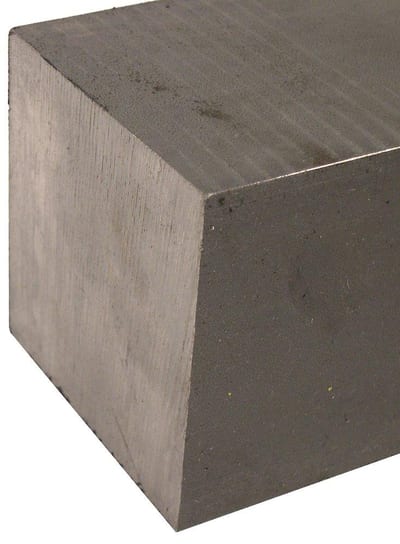 Wedge steel square bright C45 +C - 16mm, 16mm, 3M
