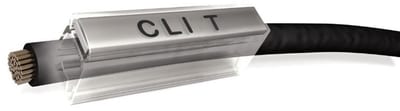 Weidmüller CLI T 02-12 Marking holder 1.3-3mm clear