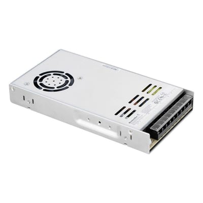 Weidmüller PROpm Power Supply - PROpm, 230, 24, 10,5A, 1PCS