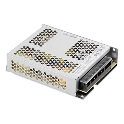 Weidmüller PROpm Power Supply - PROpm, 230, 48, 2,3A, 1PCS
