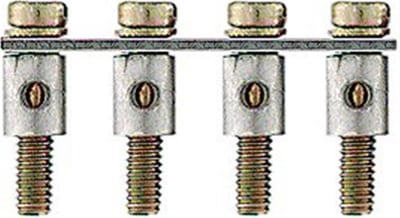Weidmüller Q 20 DLI Splice - 20, grey