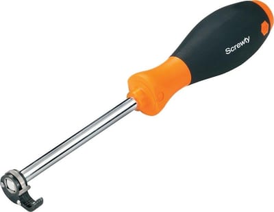 Weidmüller Screwty M12 Cable Gland Tool