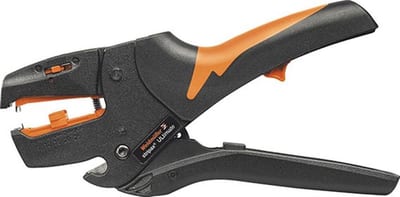 Weidmüller Stripax Ultimate Wire Stripping Pliers - 0,25-6mm²