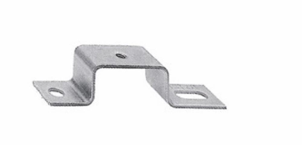 Weidmüller TST2 DIN Rail Holder flat M5 thread
