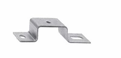 Weidmüller TST2 DIN Rail Holder flat M5 thread