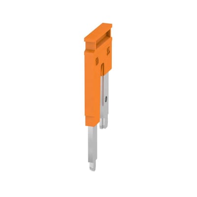 Weidmüller ZQV 35N-10 Splice - 2P, Orange