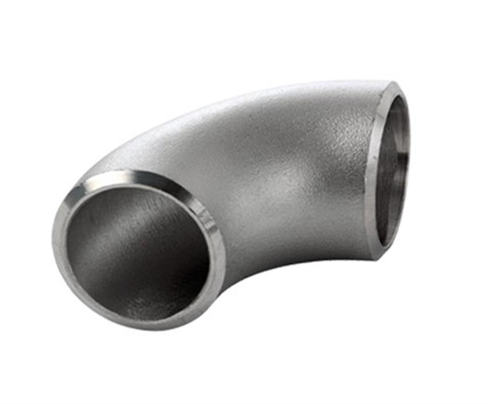 Weld Bend acid-resistant welded - 406.4mm, 9,53mm, 16", 40S, 90°