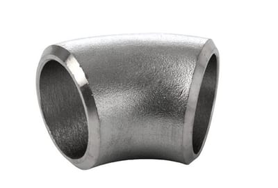 Weld Bend stainless welded - 273.05mm, 9,27mm, 10", 40S, 45°