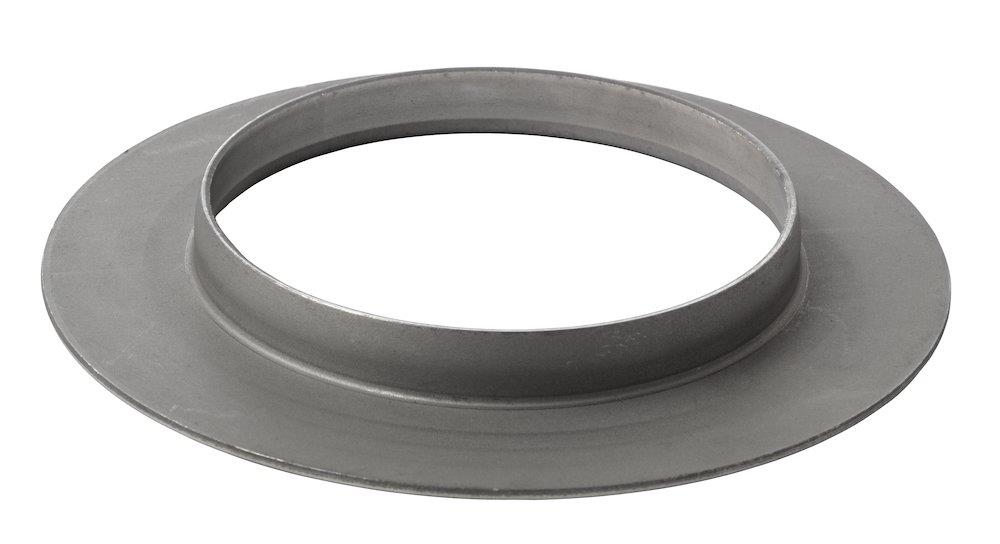 Weld Collar acid-resistant pressed - 273mm, 4mm