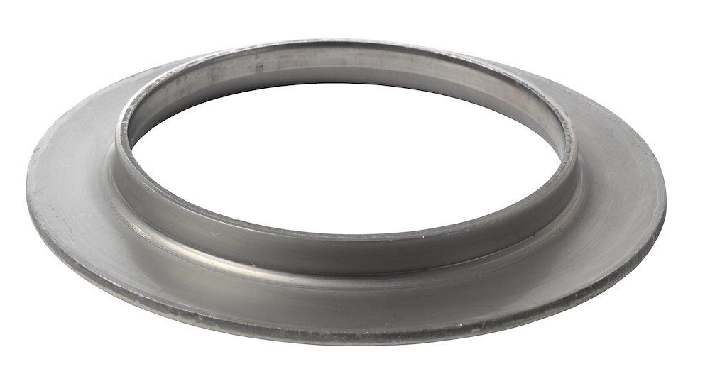 Weld Collar stainless pressed - 323.9mm, 4mm