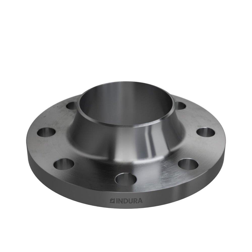 Welding flange - 114.3mm, 40bar, 235mm, 8PCS, 100