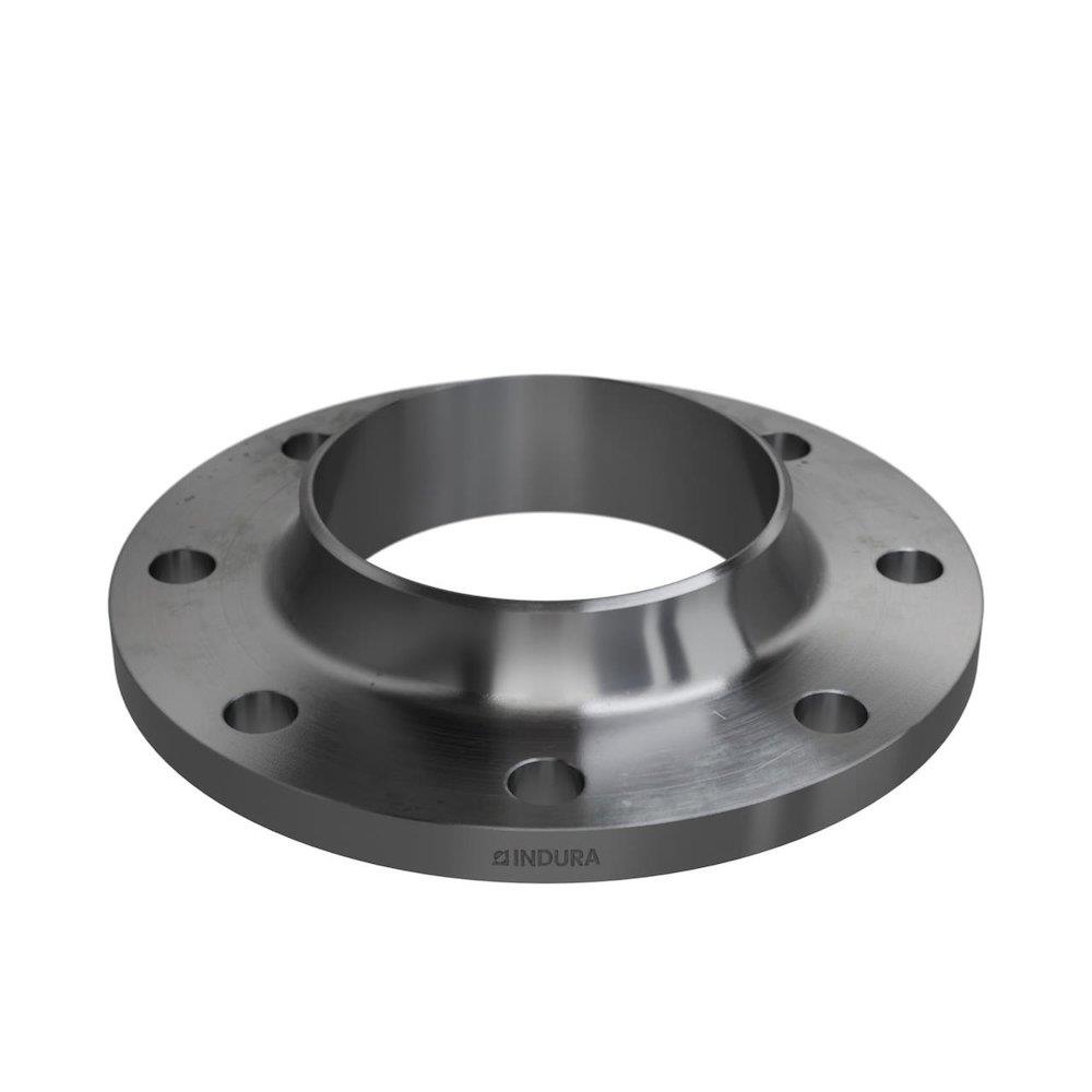 Welding flange - 159mm, 16bar, 285mm, 8PCS, 150