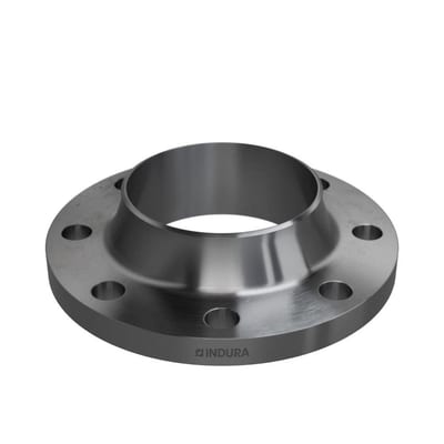 Welding flange - 168.3mm, 40bar, 300mm, 8PCS, 150