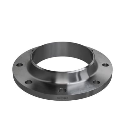 Welding flange - 219.1mm, 10bar, 340mm, 8PCS, 200
