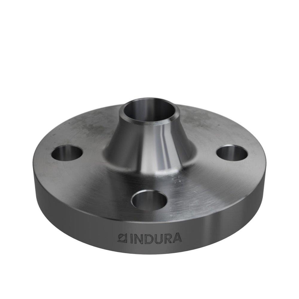 Welding flange - 26.9mm, 40bar, 105mm, 4PCS, 20