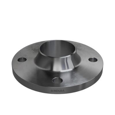 Welding flange - 76.1mm, 16bar, 185mm, 4PCS, 65