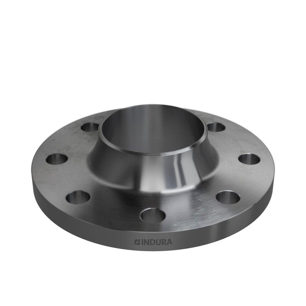 Welding flange - 88.9mm, 16bar, 200mm, 8PCS, 80