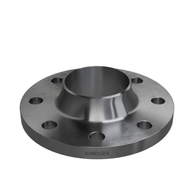 Welding flange - 88.9mm, 16bar, 200mm, 8PCS, 80