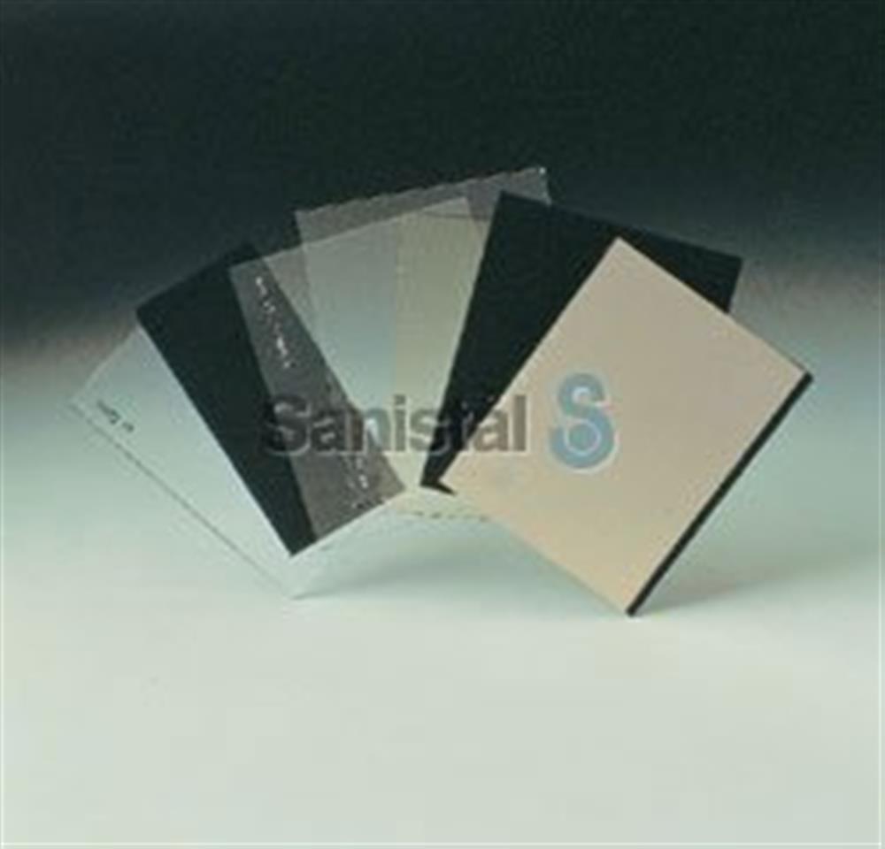 Welding glass - 9, 51 x 108mm