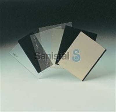 Welding glass - 9, 51 x 108mm