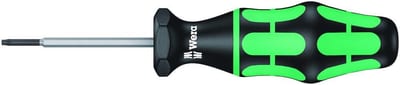 Wera 300 Torx Torque Indicator TX10 - 2Nm, 2Nm