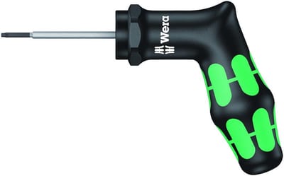 Wera 300 Torx Torque Indicator TX20 pistol grip - 5Nm, 5Nm