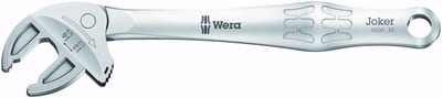 Wera 6004 Joker M Open-end Wrench Self-adjusting - 13-16 mm