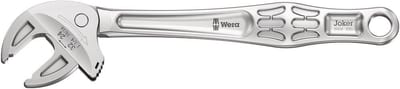 Wera 6004 Joker XXL Open-end Wrench Self-adjusting - 24-32 mm