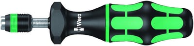 Wera 7441 Torque Screwdriver - 1.2Nm, 3Nm