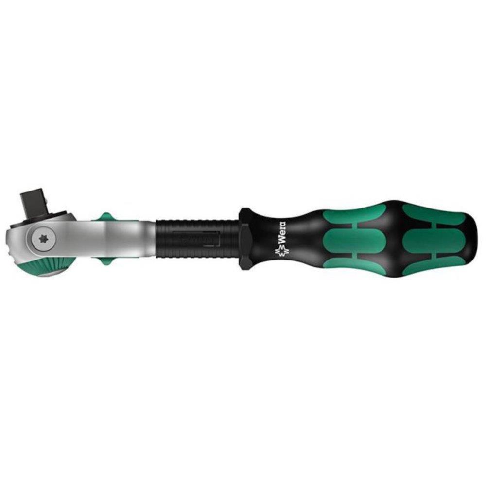 Wera 8000 B 2-Komponentsgreb - 3/8"