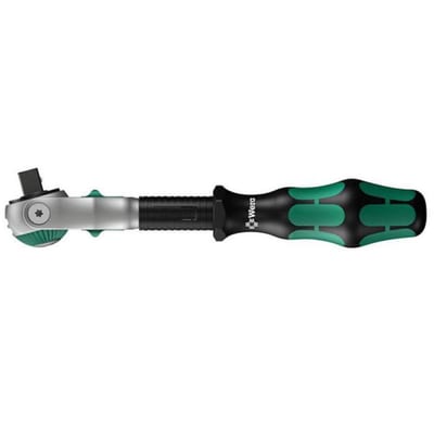 Wera 8000 B 2-Komponentsgreb - 3/8"