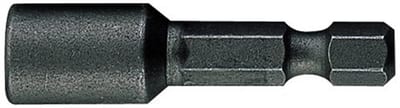 Wera 869/4M Magnetic Socket - 7mm, 50mm
